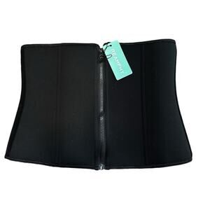 Reamphy women’s corset 2x waist cincher‎ NWT